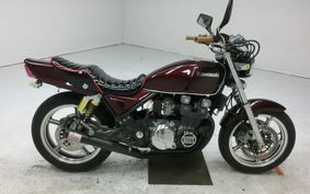 KAWASAKI ZEPHYR 400 1993 ZR400C