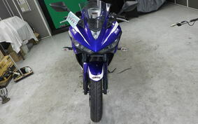 YAMAHA YZF-R25 RG10J