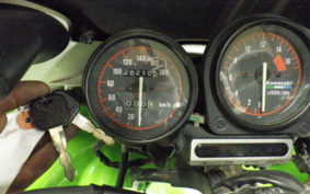 KAWASAKI ZXR400 Gen.2 1993 ZX400L