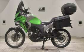 KAWASAKI VERSYS 250 A LE250D