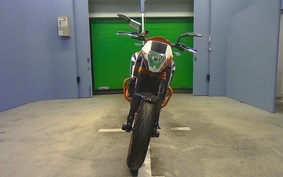 KTM 690 DUKE R 2015 LDU40