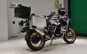 BMW R1250GS 2022