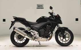 HONDA CB400F 2013 NC47