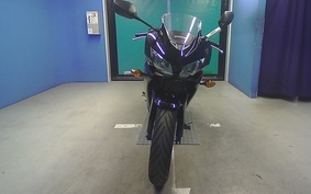 HONDA CBR400R ABS 2014 NC47