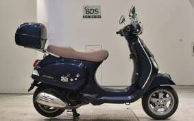 VESPA LX125IE