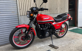 KAWASAKI Z400 GP 1982 KZ400M