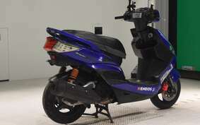 YAMAHA CYGNUS 125 X