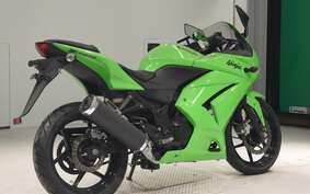 KAWASAKI NINJA 250R EX250K