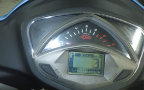 PGO TIGRA 125