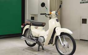 HONDA C110 SUPER CUB JA44