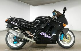 KAWASAKI ZX 1100 NINJA 1991 ZXBC11