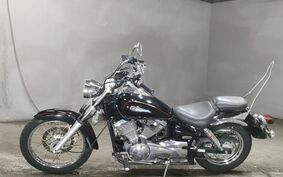 YAMAHA DRAGSTAR 250 VG02J