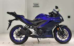 YAMAHA YZF-R3 2023 RH21J