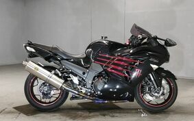 KAWASAKI ZX 1400 NINJA R 2012 ZXT40E