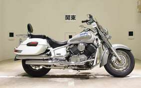 YAMAHA DRAGSTAR 1100 CLASSIC 2009 VP13J