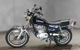 SUZUKI GN125 H PCJG9