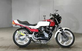 HONDA CBX400F INTEGRA 1982 NC07