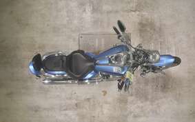 YAMAHA XV1900 RAIDER 2011