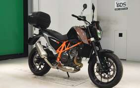 KTM 690 DUKE 2013 LDT40