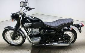 KAWASAKI W400 2006 EJ400A