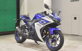 YAMAHA YZF-R25 RG10J