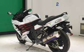 KAWASAKI ZX 1400 NINJA R A 2020