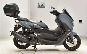 YAMAHA N-MAX SEG6J