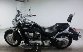 KAWASAKI VULCAN 900 CLASSIC 2007 VN900B