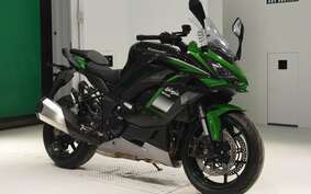 KAWASAKI NINJA 1000 SX 2020 ZXT02K