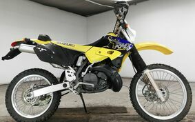 SUZUKI RMX250 S SJ14A