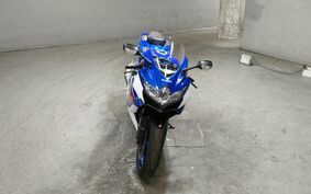 SUZUKI GSX-R750 2008 GR7LA