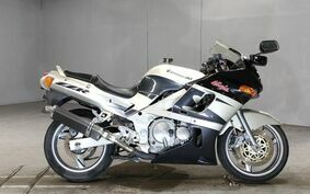 KAWASAKI ZZ-R400 1998 ZX400N