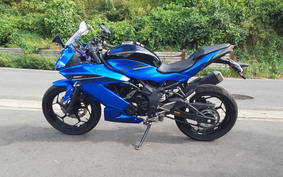 KAWASAKI Ninja 250SL BX250A