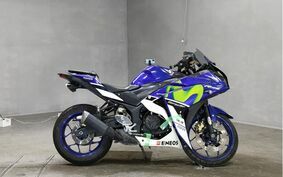 YAMAHA YZF-R25 RG10J