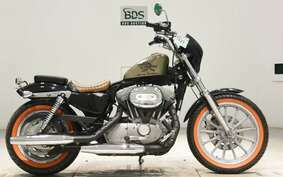 HARLEY XL883I 2007 CN2