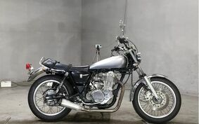 YAMAHA SR400 2007 RH01J