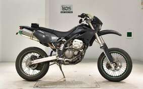 KAWASAKI KLX250D TRACKER LX250E