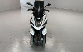 YAMAHA TRICITY 125 SE82J