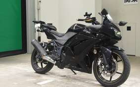 KAWASAKI NINJA 250R EX250K