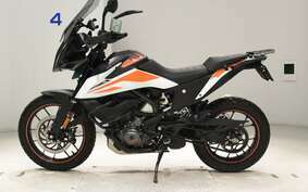 KTM 390 ADVENTURE 2020