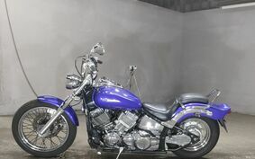 YAMAHA DRAGSTAR 400 2004 VH01J