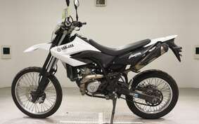 YAMAHA WR125R DE07