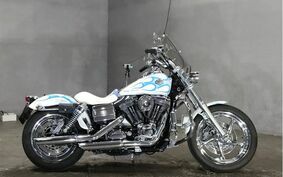 HARLEY FXDL1580 2010 GN4