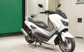 YAMAHA N-MAX SED6J