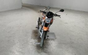 YAMAHA YX125 不明