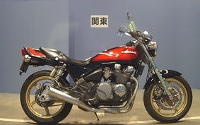 KAWASAKI ZEPHYR 400 Gen.2 1993 ZR400C