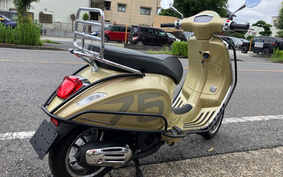 VESPA プリマベーラ125 75th