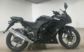 KAWASAKI NINJA 250R EX250K