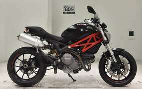 DUCATI MONSTER 796 A 2013