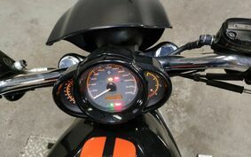 HARLEY VRSCDXA1250 2007 HMH